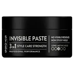 Syoss Hair styling paste Invisible Hold Paste thumbnail 1