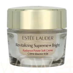 Esteé Lauder E.Lauder Revitalizing Supreme+ Bright Soft Cream thumbnail 5