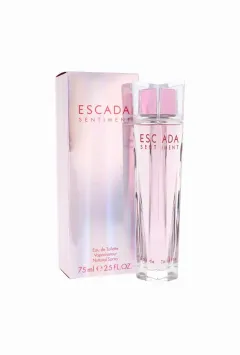 Escada Sentiment thumbnail 4