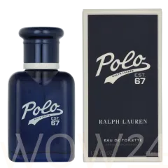 Ralph Lauren Polo 67 thumbnail 4