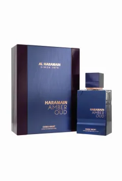 Al Haramain Amber Oud Dubai Night thumbnail 4