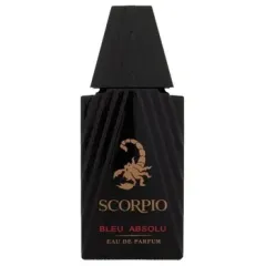 Scorpio Bleu Absolu thumbnail 2