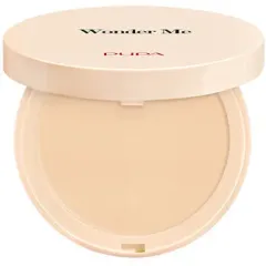 Pupa Pupa Wonder Me Compact Face Powder thumbnail 7