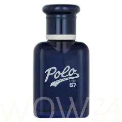 Ralph Lauren Polo 67 thumbnail 5