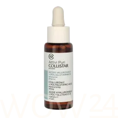 Collistar Pure Actives Hyaluronic + Polyglutamic Acid thumbnail 5