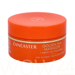Lancaster Golden Tan Maximizer After Sun Balm thumbnail 5