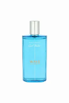 Davidoff Cool water wave thumbnail 1