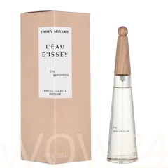 Issey Miyake L'eau d'issey eau & magnolia thumbnail 4