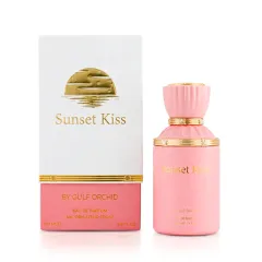 Gulf Orchid Sunset Kiss thumbnail 1