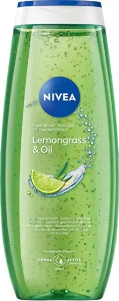 Nivea Lemongrass & Oil thumbnail 1