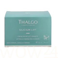 Thalgo Silicium lift lifting & firming thumbnail 2