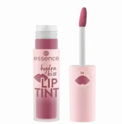 Essence Essence, Hydra Kiss, Tint, Liquid Lipstick, 02, Vintage Rose, 4 ml thumbnail 1