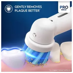 ORAL-B Kids Brush Heads Spider-Man thumbnail 8