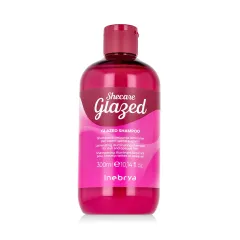 Inebrya SheCare Glazed Shampoo thumbnail 1