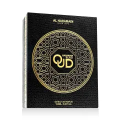 Al Haramain Haramain Black Oud thumbnail 2