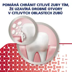 Parodontax Gum+ breath & sensitivity whitening thumbnail 4