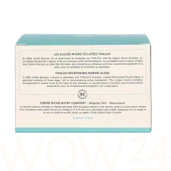 Thalgo Thalgo Cold Cream Marine Nutri-Comfort Rich Cream thumbnail 3