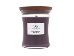 WoodWick Spiced blackberry thumbnail 1