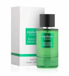 Hamidi Maison Luxe Woody Delight thumbnail 1