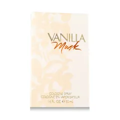 Coty Vanilla Musk thumbnail 1