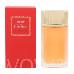 Cartier Must de cartier thumbnail 4