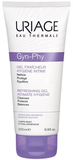 Uriage Gyn-Phy Refreshing Gel thumbnail 2
