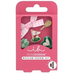 Invisibobble Myclaw Clip Decorations Set Clubhouse Aesthetics 5 pcs thumbnail 7