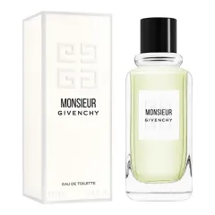 Givenchy Monsieur 2022 thumbnail 4