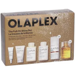 Olaplex The Full-On Shine Set Gift Set thumbnail 3