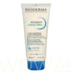 BIODERMA Atoderm Ultra-Nourishing Cream thumbnail 2