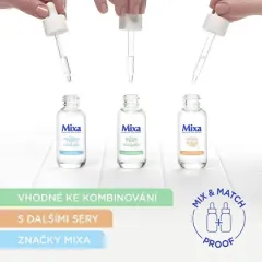 Mixa Vitamin c + glycolic acid anti-dark spot serum thumbnail 5