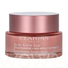 Clarins Multi-active thumbnail 5
