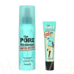Benefit Prime & Set Pore Pack thumbnail 5