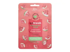 Xpel So Fresh Watermelon Crush Hydrating Sheet Mask thumbnail 1
