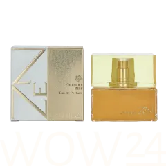 Shiseido Zen thumbnail 4