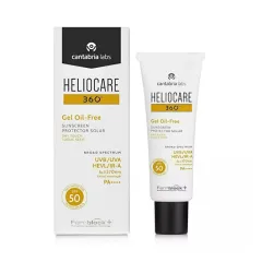 Heliocare 360 oil-free thumbnail 2