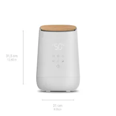 Medisana 3-in-1 Air Humidifier AH680 thumbnail 2