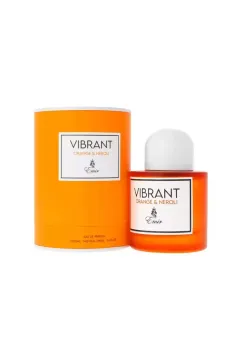 Emir Vibrant Orange & Neroli thumbnail 3