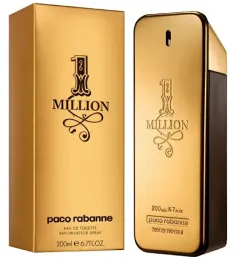 Rabanne Paco Rabanne 1 Million Edt Spray thumbnail 2