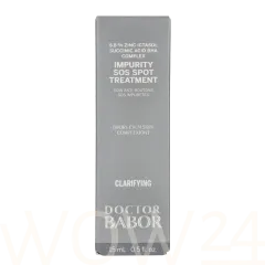 Babor Babor Clarifying Impurity SOS Spot Treatment thumbnail 2