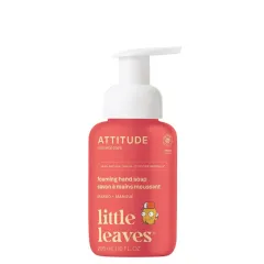 Attitude Little Leaves Mango Children's Hand Soap thumbnail 1
