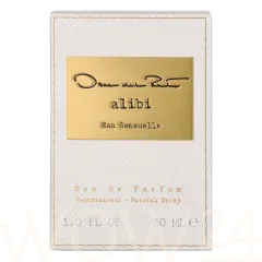 Oscar de la Renta Alibi eau sensuelle thumbnail 2