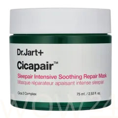 Dr.Jart+ Cicapair Sleepair Intensive Soothing Repair Mask thumbnail 5