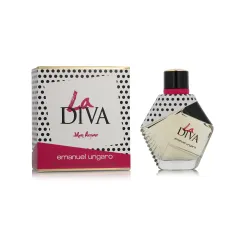 Emanuel Ungaro La diva mon amour thumbnail 1