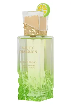 Gulf Orchid Mocktail Collection Mojito Obsession thumbnail 6