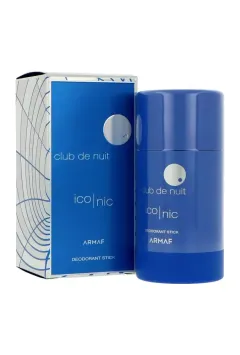 Armaf Beauté Club de Nuit Blue Iconic thumbnail 3