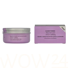 Benefit The POREfessional Deep Retreat Pore-Clearing Clay Mask thumbnail 4