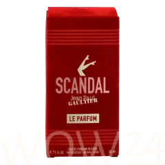 J.P. Gaultier Scandal Le Parfum thumbnail 2