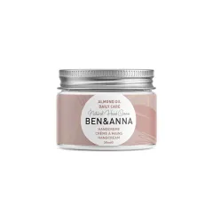 BEN & ANNA Hand cream Almond Oil Hand Cream 30 ml thumbnail 1