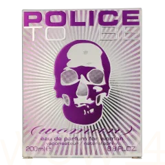 Police Police To Be Woman Edp Spray thumbnail 2